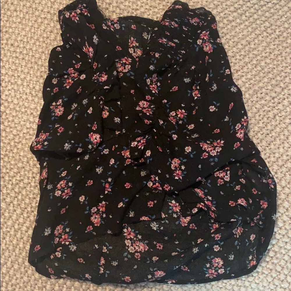 Button Down Top - image 3